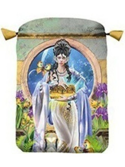 Apokalypsis Tarot-Tasche 24cm X 16cm