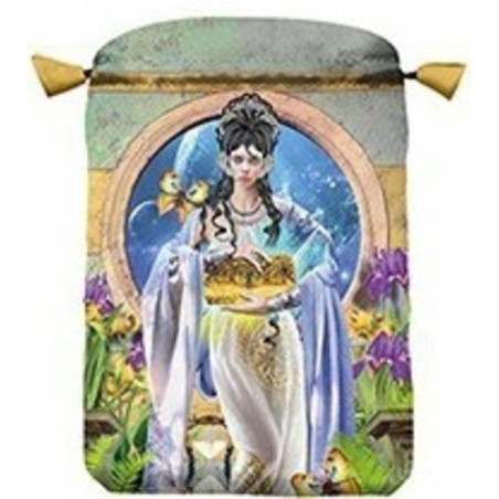 Apokalypsis Tarot-Tasche 24cm X 16cm