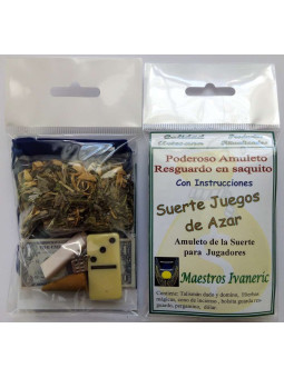 Mächtiges Amulett Glücksbringer Glückliche Chance Spiele