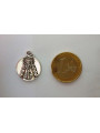 Jungfrau von Rocio Medaille
