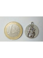 Medaille Jungfrau von Carmen