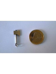 Axt-Amulettt lockt Kunden an