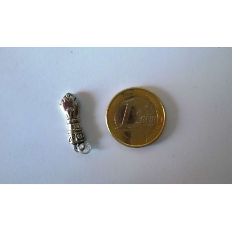 Figa-Faust-Amulettt