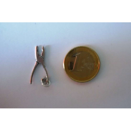 Amulettt Handwerkszeug