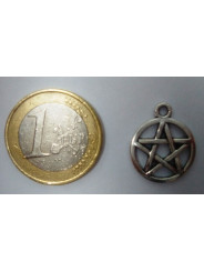 Pentagramm-Amulettt