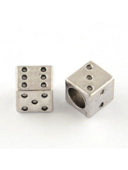 Amulettt Glücksspiel Würfel