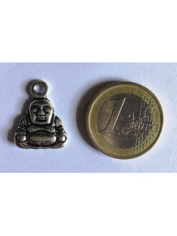 Wunsch-Buddha-Amulettt