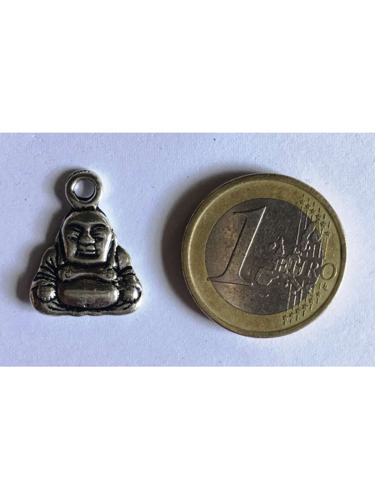 Wunsch-Buddha-Amulettt