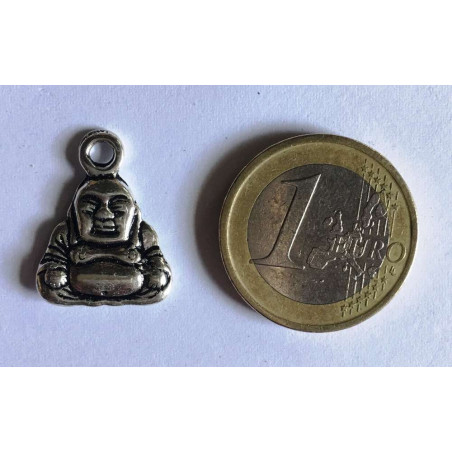 Wunsch-Buddha-Amulettt