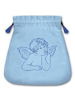 Engel Tarot Hüter Tasche