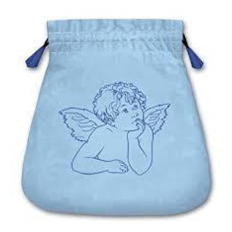 Engel Tarot Hüter Tasche