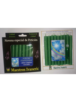 Besondere Novene für Ermächtigte öffnet Wege