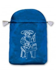 Tarot Marseille Tarocktasche 16cm X22,5cm