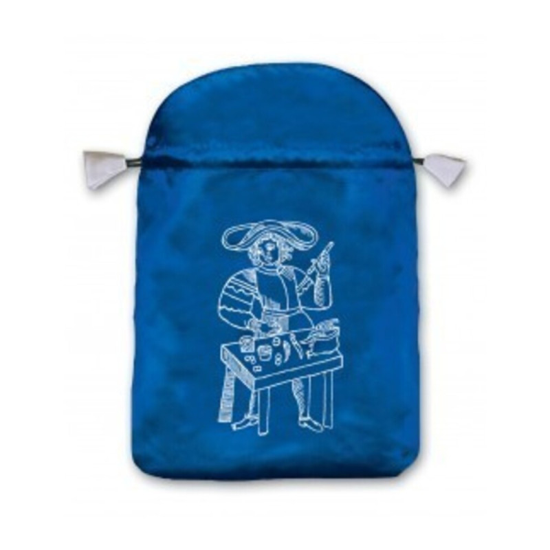 Tarot Marseille Tarocktasche 16cm X22,5cm