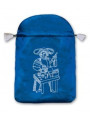 Tarot Marseille Tarocktasche 16cm X22,5cm