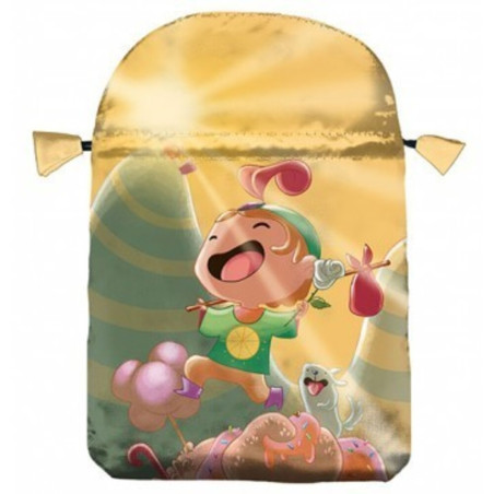 Happy Tarot Tasche