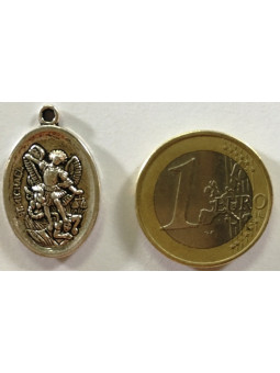 St. Michael Medaille