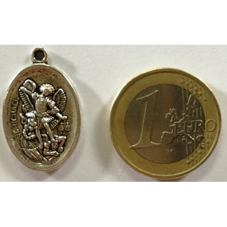 St. Michael Medaille