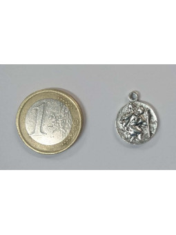 St. Christophorus-Medaille