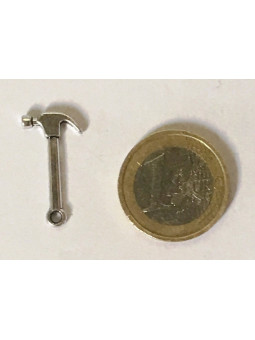 Hammer-Anhänger Amulettt