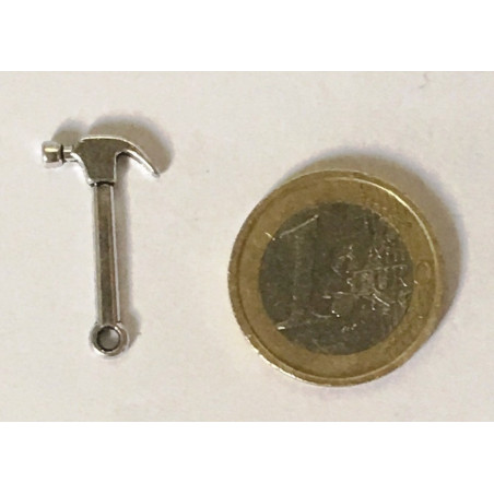 Hammer-Anhänger Amulettt