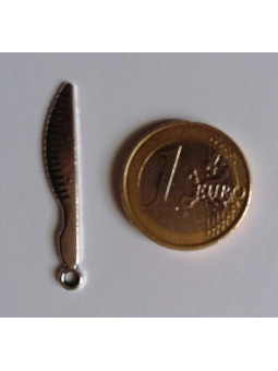 Messer-Anhänger Amulettt