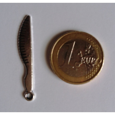 Messer-Anhänger Amulettt