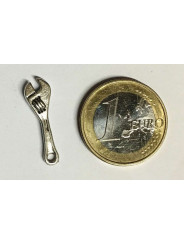 Schlüssel zur Arbeit Amulettt