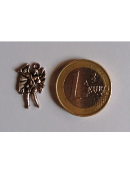 Erzengel Michael Anhänger Amulettt