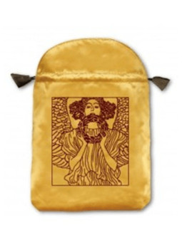 Tarot Klimt Tarot-Tasche 15cm X 23cm