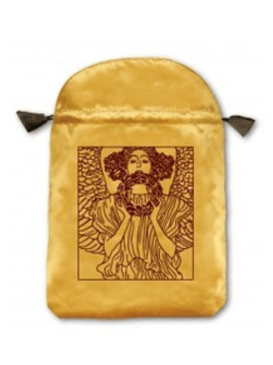 Tarot Klimt Tarot-Tasche 15cm X 23cm