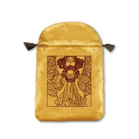 Tarot Klimt Tarot-Tasche 15cm X 23cm