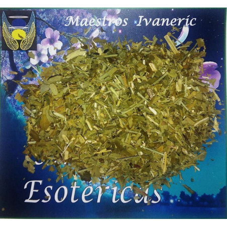 Esoterisch-Kräuterraute. 500 Gramm