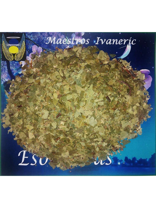 Esoterisches Kraut Birke 500 Gramm