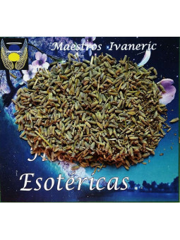 Esoterisches Kraut Alhucema 500 Gramm