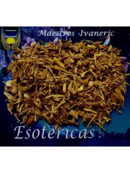 Esoterisches Kraut Angelikawurzel 500 Gramm