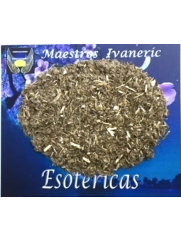 Esoterisches Kraut Beifuß 500 Gramm