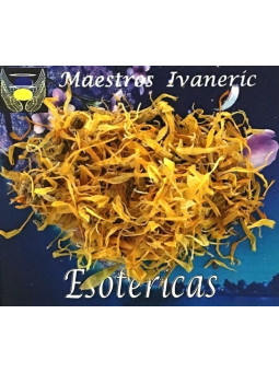 Esoterisches Kraut Calendula Blüte 500 Gramm