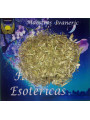 Esoterisches Kraut Heilige Distel 500 Gramm