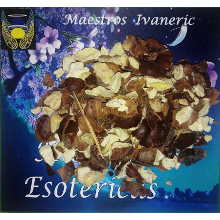 Esoterisches Kraut Rosskastanie 500 Gramm