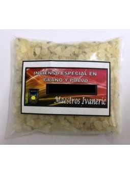 Kathedrale Spezielleskorn Weihrauch 500 Gramm