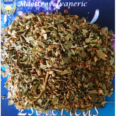 Esoterisches Kraut Weißdorn. 500 Gramm