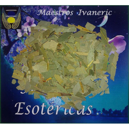 Esoterisches Kraut Eukalyptus. 500 Gramm