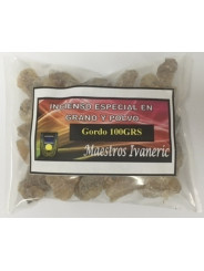 500 Gramm grobkörniger Weihrauch