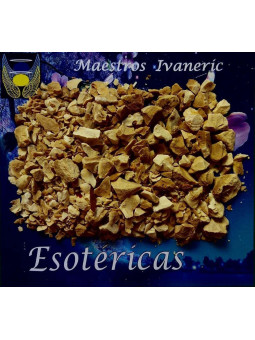 Esoterisches Kraut Lilienwurzel. 500 Gramm