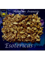 Esoterisches Kraut Lilienwurzel. 500 Gramm