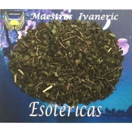 Esoterisches Kraut Zitronenmelisse 500 Gramm