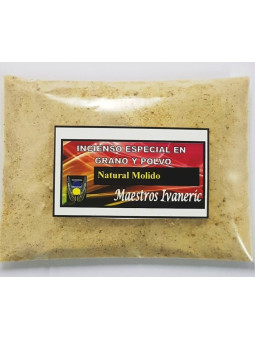 Natürlich gemahlener Weihrauch 500 Gramm