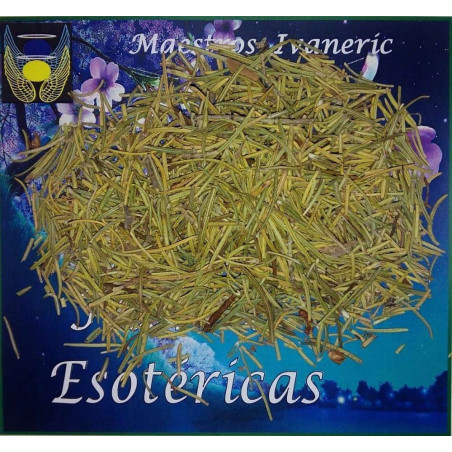 Esoterisches Kraut Rosmarin. 500 Gramm