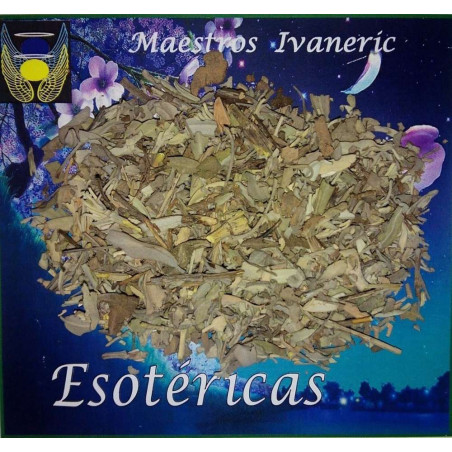 Esoterisches Kraut Salbei. 500 Gramm